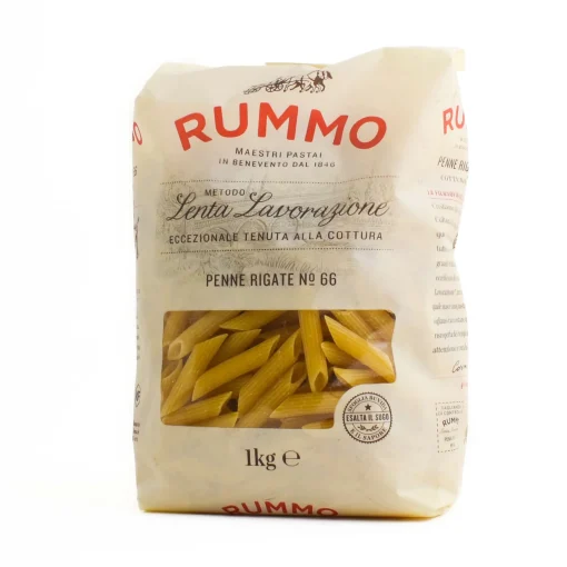 Rummo Penne Rigate