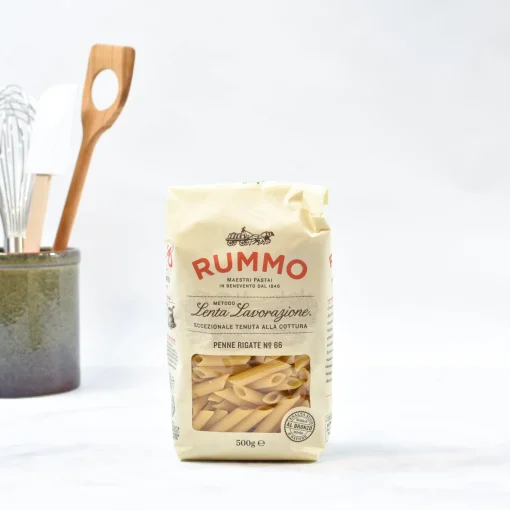 Rummo Penne Rigate