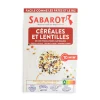 Sabarot Cereals & Lentils Mix, 400g
