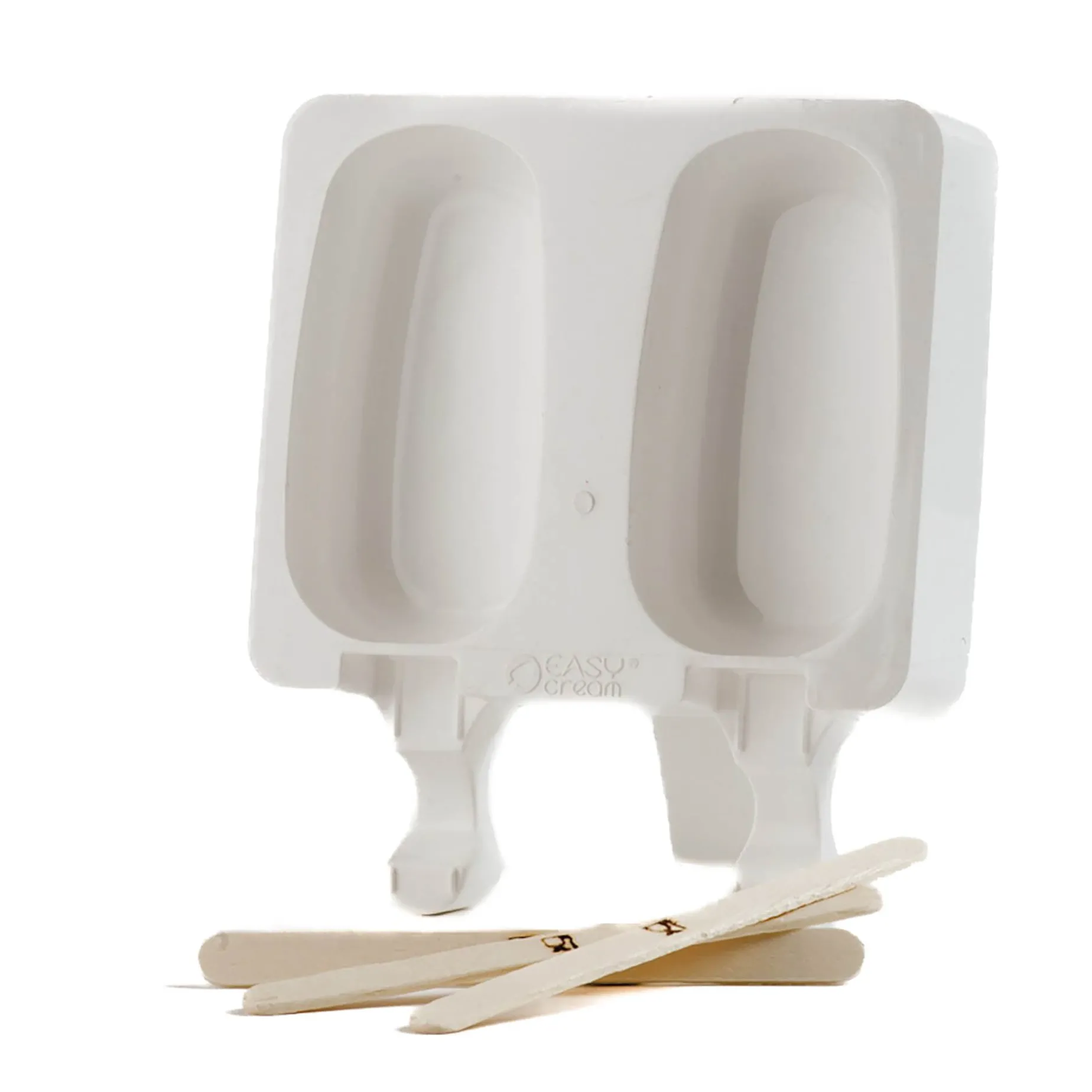 Silikomart Classic Ice Cream Mould