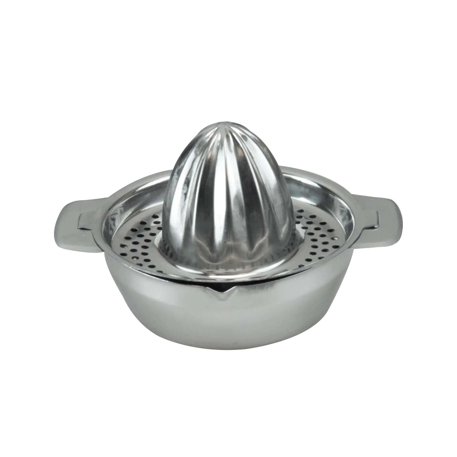 Stainless Steel Citrus Juicer