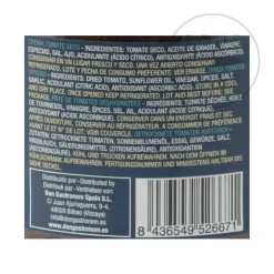 Sundried Tomato Paste, 190g