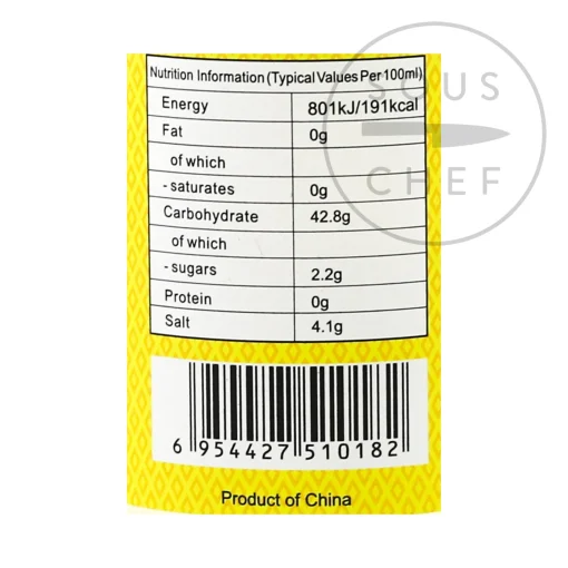 Sushi Vinegar, 200ml