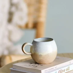 Terra Neutra Dinnerware Set, 12 Pieces