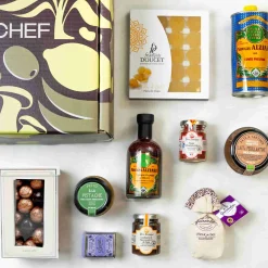 The Best of France Hamper