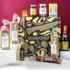 The Cook's Treats Gift Hamper (Vegan)