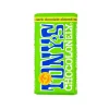 Tony's Chocolonely Dark Chocolate Almonds & Sea Salt, 180g
