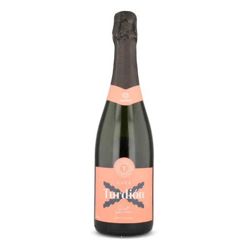 Turdion Cava Brut Seleccion, 750ml
