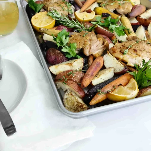 USA Pan Baking Tray