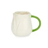 White Tulip Coffee Cup, 400ml