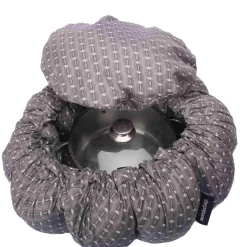 Wonderbag Non-Electric Slow Cooker, Grey