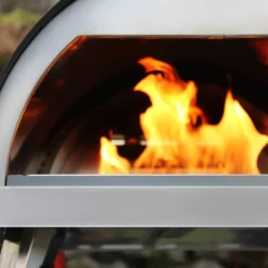 Woody Multi-Fuel Pizza Oven