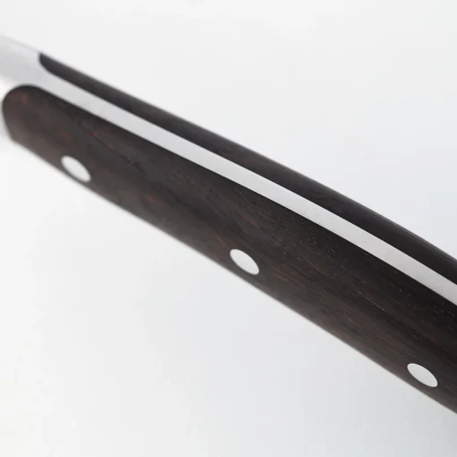 Wusthof Ikon Carving Knife, 20cm