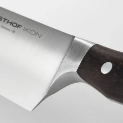 Wusthof Ikon Chef's Knife