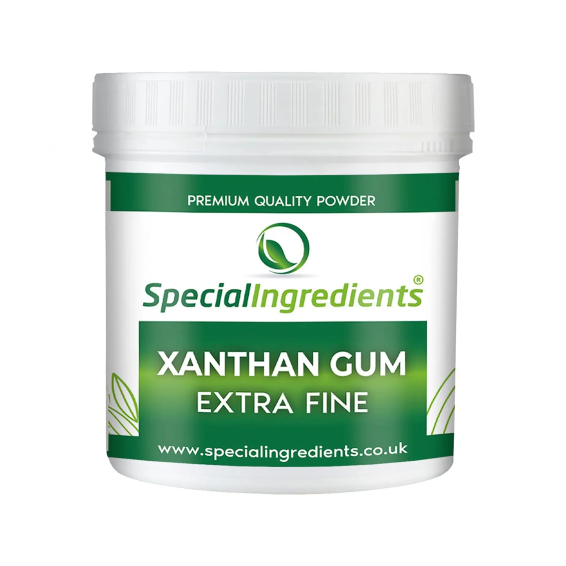 Xanthan Gum, 100g